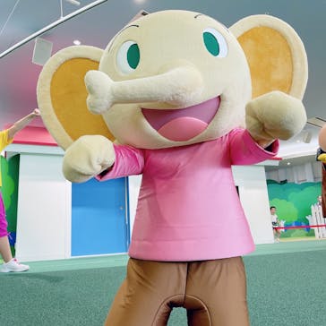 横浜アンパンマンこどもミュージアムに投稿された画像（2021/7/22）