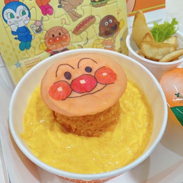 横浜アンパンマンこどもミュージアムに投稿された画像（2021/7/22）