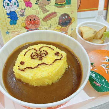 横浜アンパンマンこどもミュージアムに投稿された画像（2021/7/22）