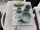 うづまこ陶芸教室に投稿された画像（2021/7/22）