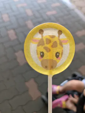 天王寺動物園に投稿された画像（2021/7/22）