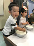 横浜アンパンマンこどもミュージアムに投稿された画像（2021/7/22）