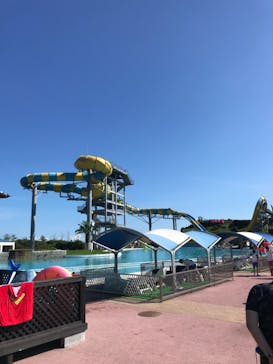 蓮沼ウォーターガーデンに投稿された画像（2021/7/22）