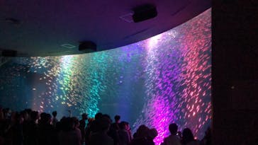 名古屋港水族館に投稿された画像（2021/7/22）