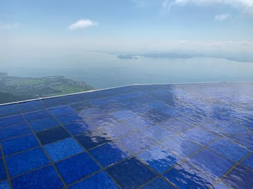 びわ湖バレイに投稿された画像（2021/7/22）