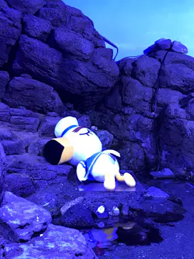 横浜・八景島シーパラダイスに投稿された画像（2021/7/22）