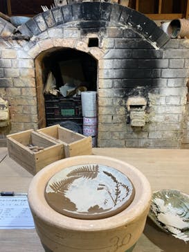 たからの窯に投稿された画像（2021/7/22）