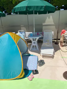 ひらかたパークに投稿された画像（2021/7/22）