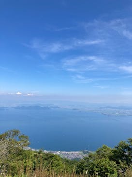 びわ湖バレイに投稿された画像（2021/7/22）