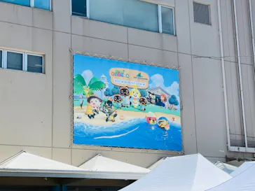 横浜・八景島シーパラダイスに投稿された画像（2021/7/22）