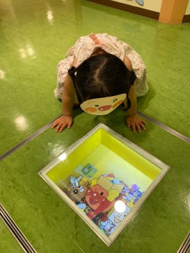 神戸アンパンマンこどもミュージアム＆モールに投稿された画像（2021/7/22）