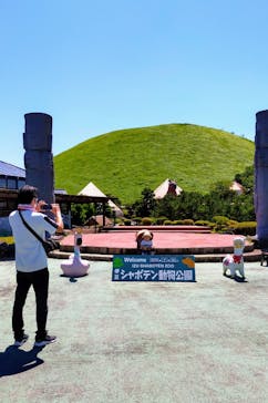 伊豆シャボテン動物公園に投稿された画像（2021/7/22）