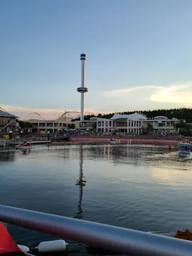 横浜・八景島シーパラダイスに投稿された画像（2021/7/22）