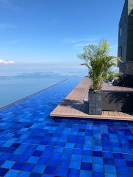 びわ湖バレイに投稿された画像（2021/7/22）