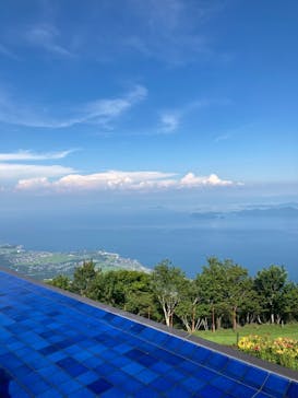 びわ湖バレイに投稿された画像（2021/7/22）