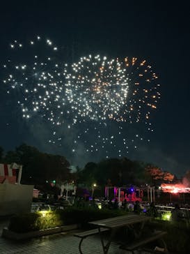 西武園ゆうえんちに投稿された画像（2021/7/22）