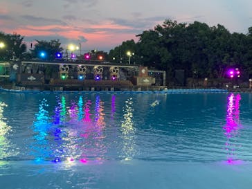 西武園ゆうえんちに投稿された画像（2021/7/22）