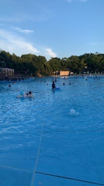 西武園ゆうえんちに投稿された画像（2021/7/22）