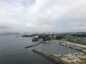 松島熱気球・パラグライダー体験に投稿された画像（2021/7/23）