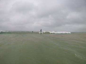 サーフサイドサービス ハイサイに投稿された画像（2021/7/23）