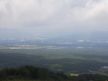 サンメドウズ清里に投稿された画像（2021/7/23）