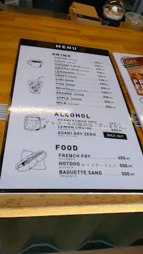 ひらかたパークに投稿された画像（2021/7/22）