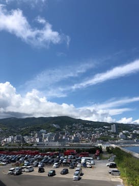 オーシャンスパ Fuuaに投稿された画像（2021/7/23）