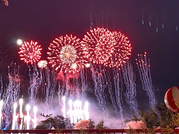 西武園ゆうえんちに投稿された画像（2021/7/23）