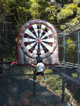 筑紫野スポーツランドに投稿された画像（2021/7/23）