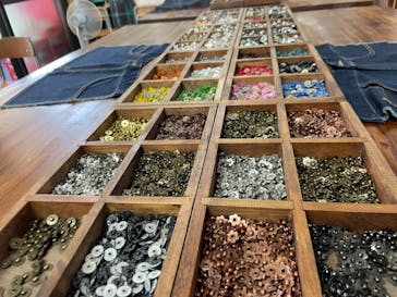 ベティスミス ジーンズミュージアム&ヴィレッジに投稿された画像（2021/7/23）