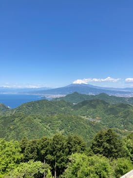 伊豆パノラマパークに投稿された画像（2021/7/23）