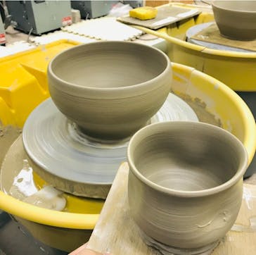 堀越陶房に投稿された画像（2021/7/23）