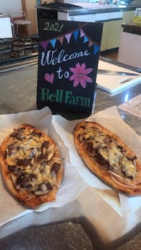 松阪農業公園ベルファームに投稿された画像（2021/7/23）