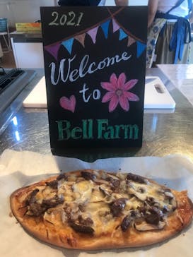 松阪農業公園ベルファームに投稿された画像（2021/7/23）