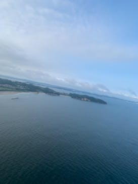 松島熱気球・パラグライダー体験に投稿された画像（2021/7/23）