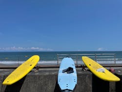 Marine Active Ripper X-SPORTS（マリンアクティブ リッパークロススポーツ）に投稿された画像（2021/7/23）