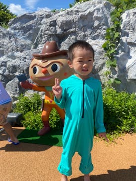 よみうりランド 遊園地に投稿された画像（2021/7/23）