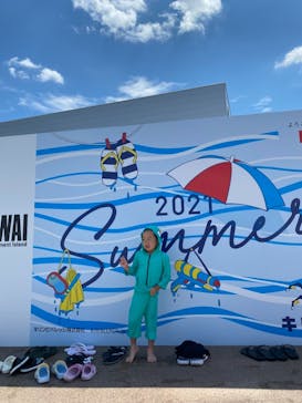 よみうりランド 遊園地に投稿された画像（2021/7/23）