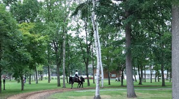 ノーザンホースパークに投稿された画像（2021/7/23）