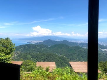 伊豆パノラマパークに投稿された画像（2021/7/23）