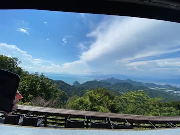 伊豆パノラマパークに投稿された画像（2021/7/23）