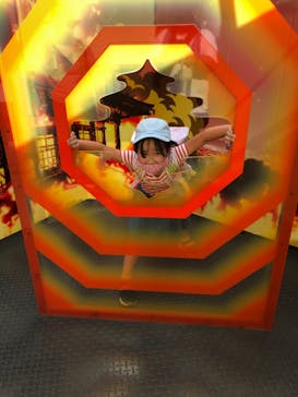 京都鉄道博物館×東映太秦映画村に投稿された画像（2021/7/23）