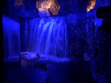 地底王国「美川ムーバレー」に投稿された画像（2021/7/23）