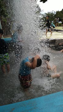 千葉こどもの国 キッズダムに投稿された画像（2021/7/23）