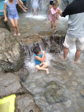 千葉こどもの国 キッズダムに投稿された画像（2021/7/23）