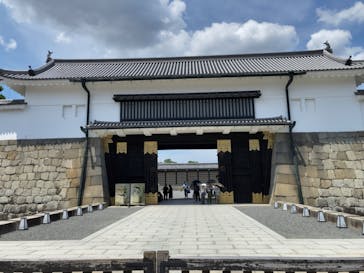 元離宮二条城に投稿された画像（2021/7/23）