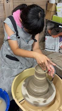 益子陶芸倶楽部に投稿された画像（2021/7/23）