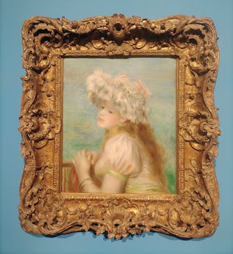 あべのハルカス美術館に投稿された画像（2021/7/23）