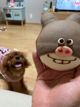 神戸アンパンマンこどもミュージアム＆モールに投稿された画像（2021/7/23）