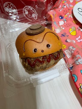 神戸アンパンマンこどもミュージアム＆モールに投稿された画像（2021/7/23）